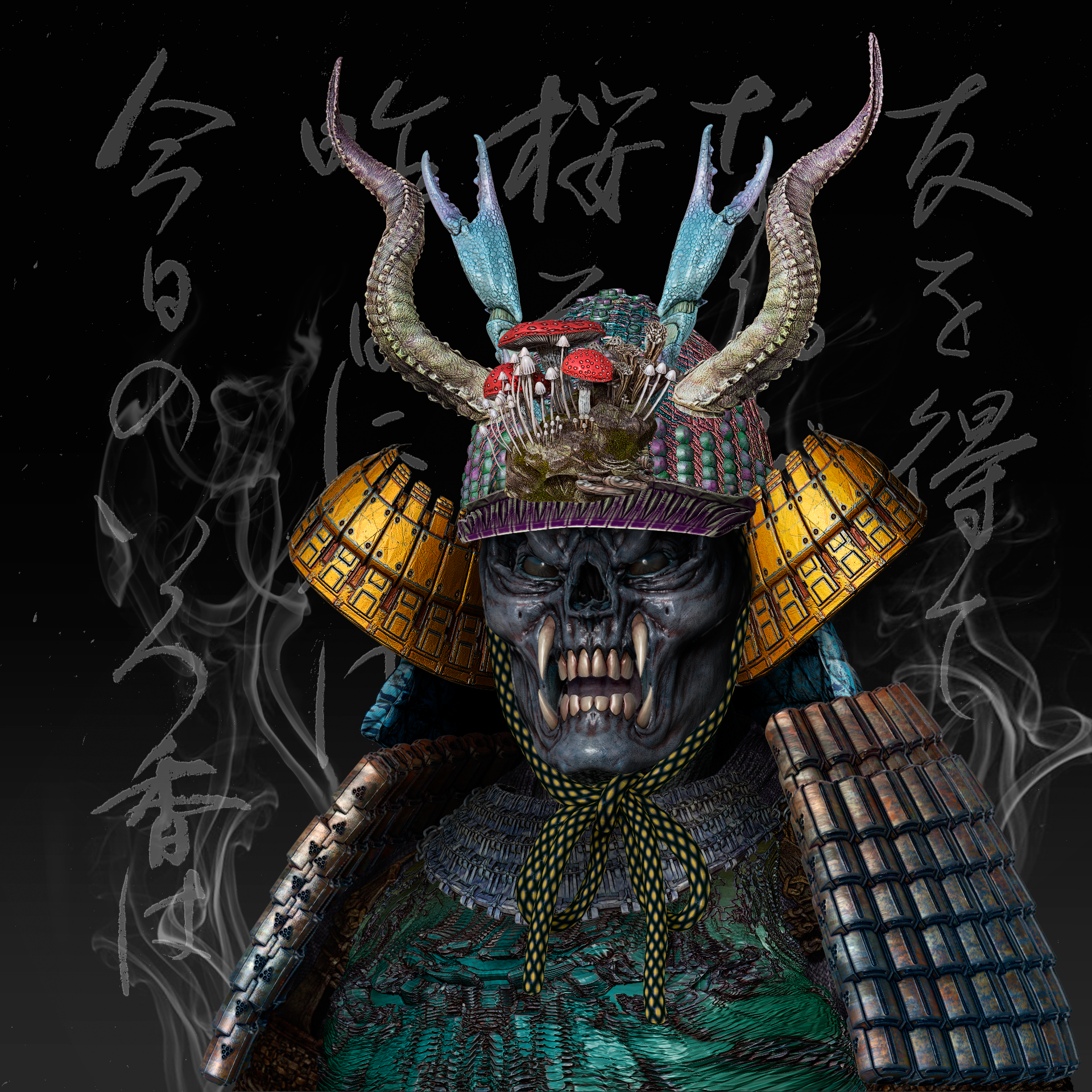 Ronin #2522